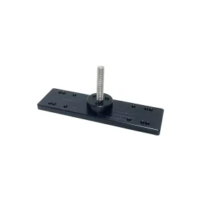 BalZout Mounting Plates for Marine Electronics