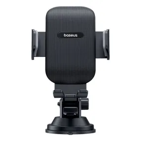 Baseus UltraControl Go Series Clamp-Type Phone Holder(Suction Cup Version)  SKUC40361600111-00