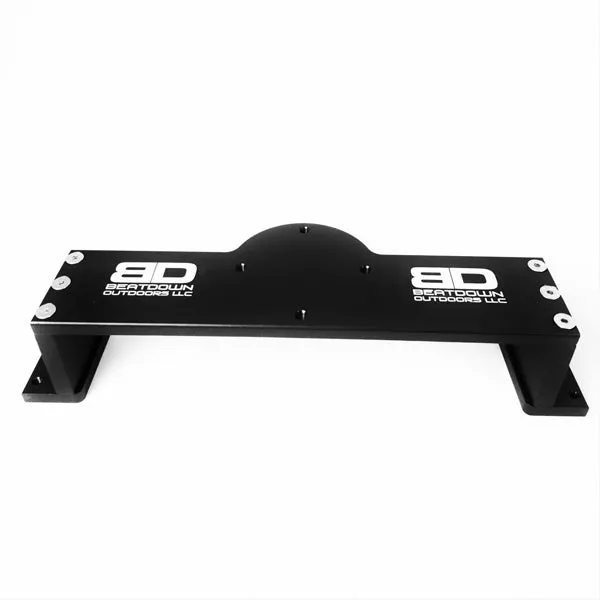 Beatdown Outdoors Marine Electronics Bridge 17.25in. Gap