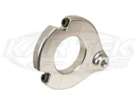 Billet Aluminum Clamp For 1-3/4" Tubing