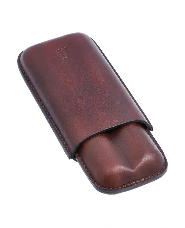 Bondone Cigar Case