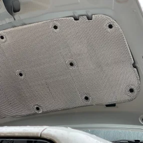 Bonnet Insulator for Suzuki Jimny (2018 )