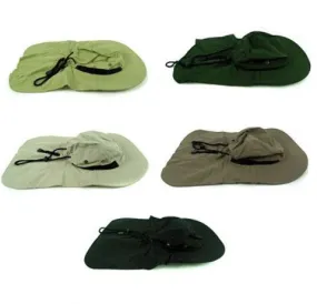 boonies hats with rear flaps Case of 144