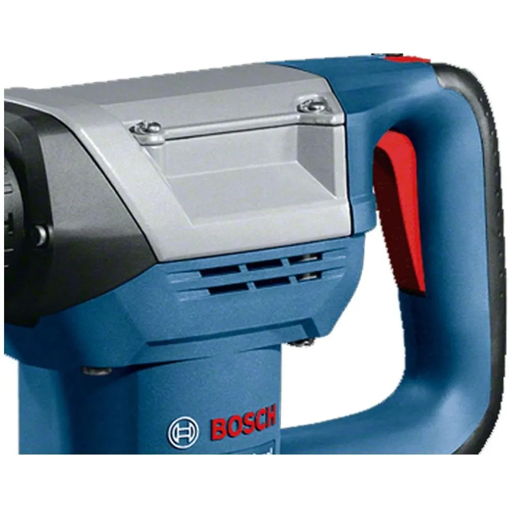 Bosch GSH 500 SDS-Max Chipping Gun / Demolition Hammer 7.8J [Contractor's Choice]