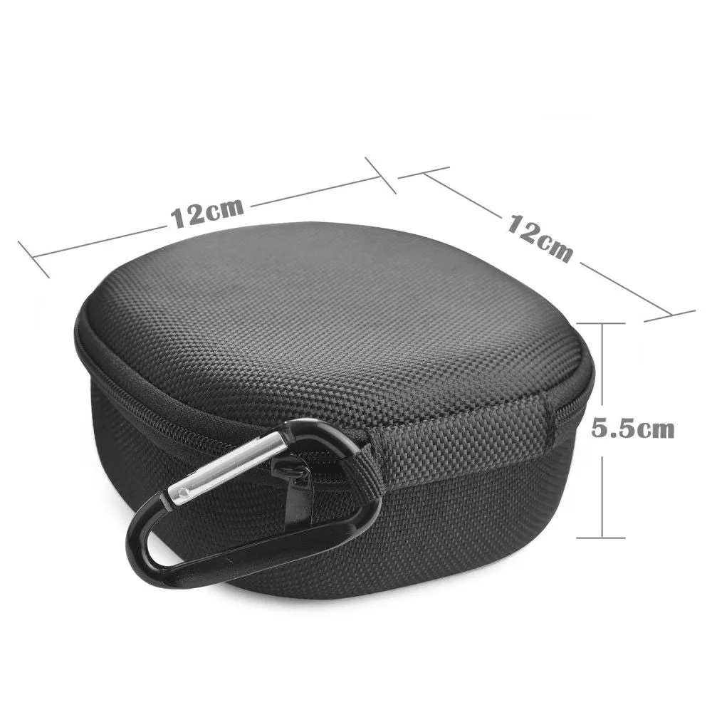 BOSE SoundLink Micro nylon storage bag - Black