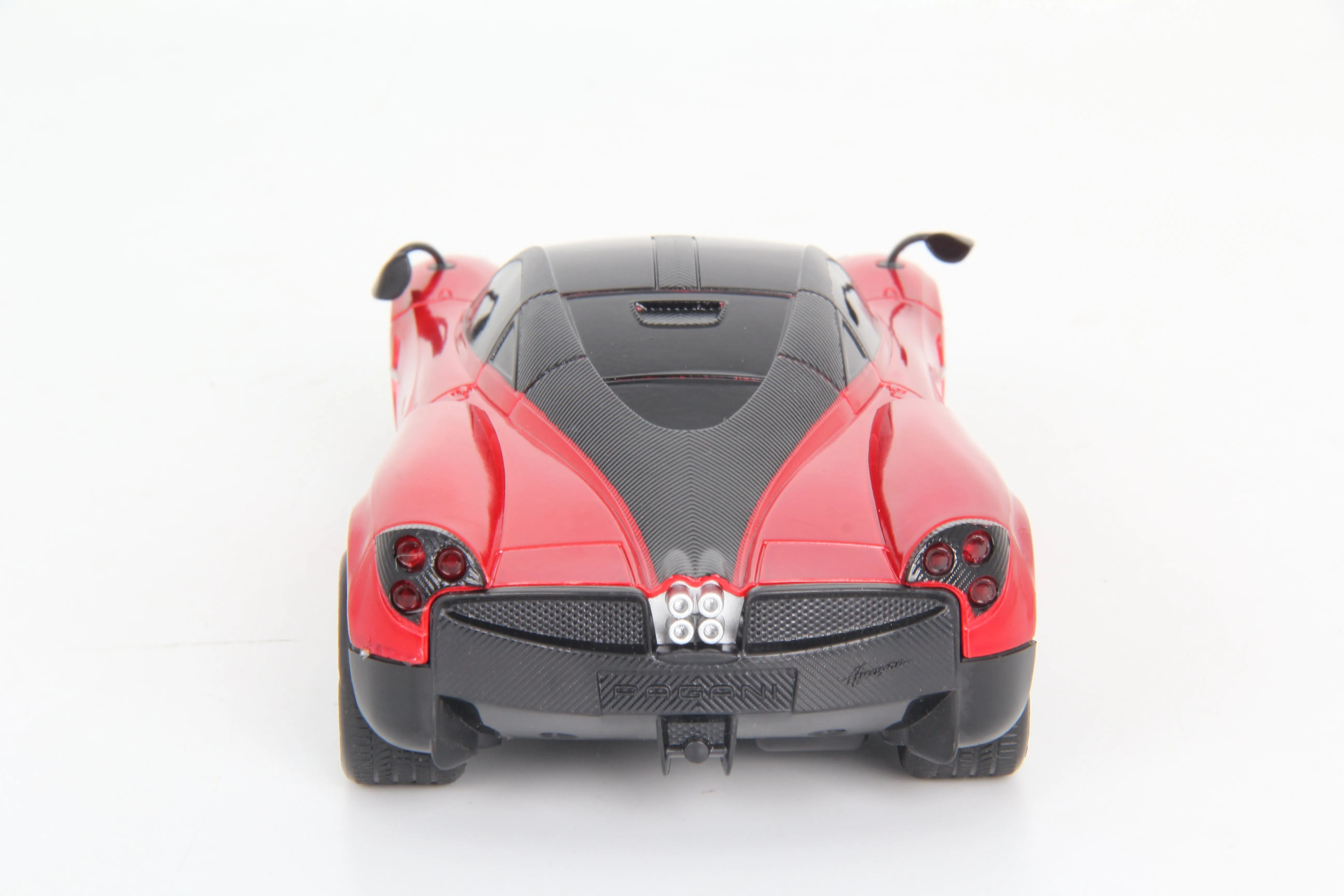 BRAHA Remote Controlled 1:14 Scale Pagani Huayra Model Racing Sport