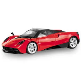 BRAHA Remote Controlled 1:14 Scale Pagani Huayra Model Racing Sport