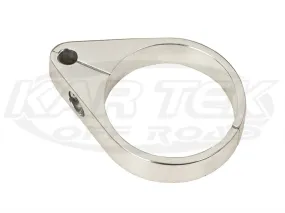 Brake Line Bracket Clamps 1-1/2" Dia. Tubing