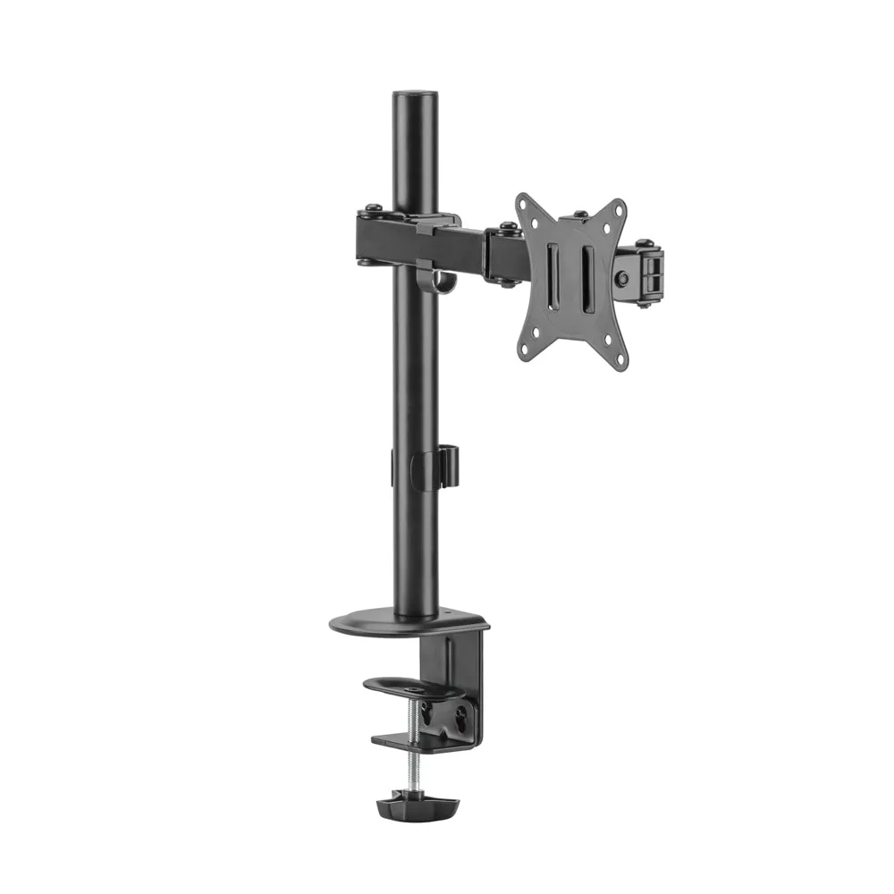 Brateck Desk Mount Single LDT66-C012 17"-32"