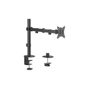 Brateck Desk Mount Single LDT66-C012 17"-32"