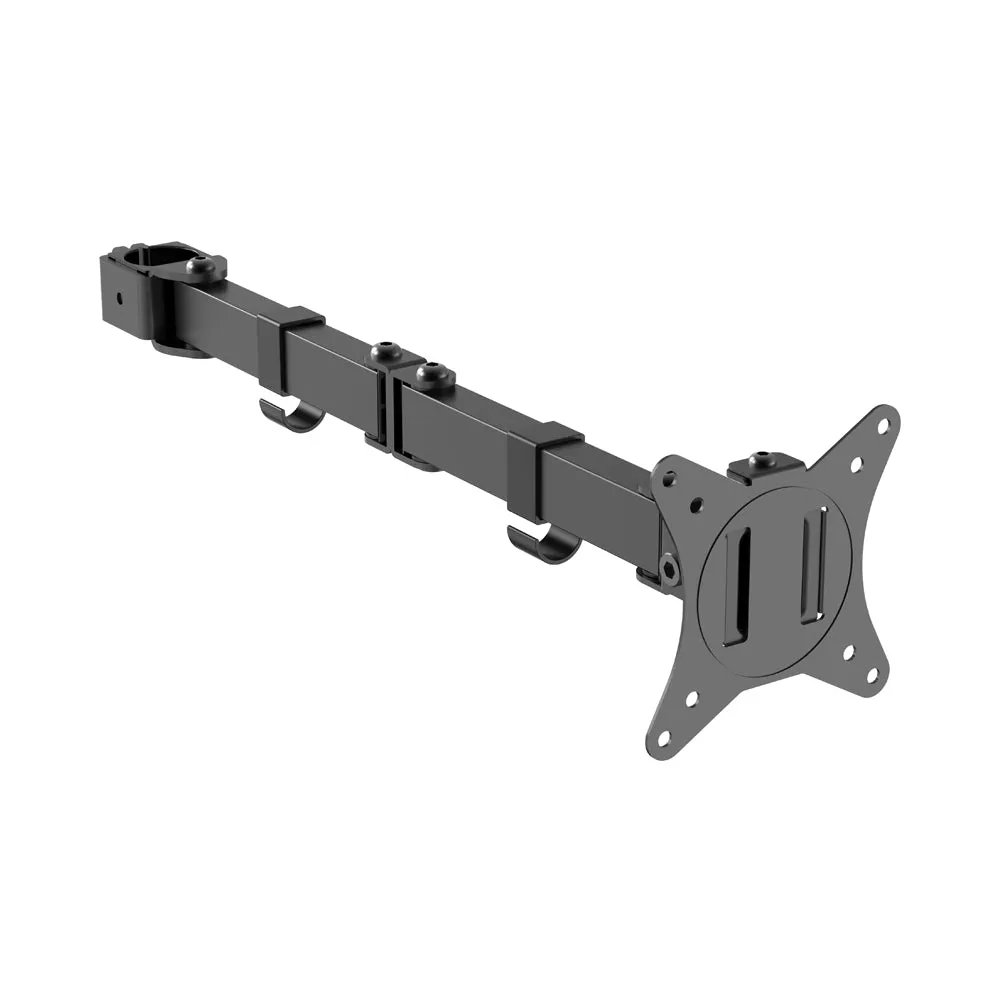 Brateck Desk Mount Single LDT66-C012 17"-32"