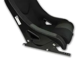 Brey Krause R-9261 Seat Side Mount Adapter - BMW E9x, Medium Width