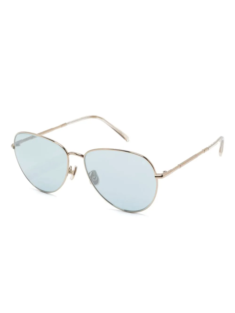 BRUNELLO CUCINELLI Timeless Reflections Women's Pilot Sunglasses