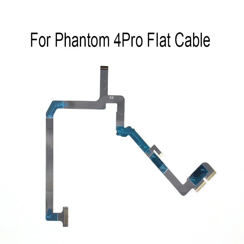 Camera Gimbal Repair Flex Flat Cable for Phantom 4 PRO PRO  Repair Parts