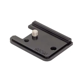 Camera Mount 95395 for Panasonic LX100 I, II