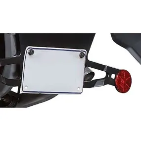 Can-Am - License Plate Bracket - Outlander L &amp; Outlander L MAX 2015