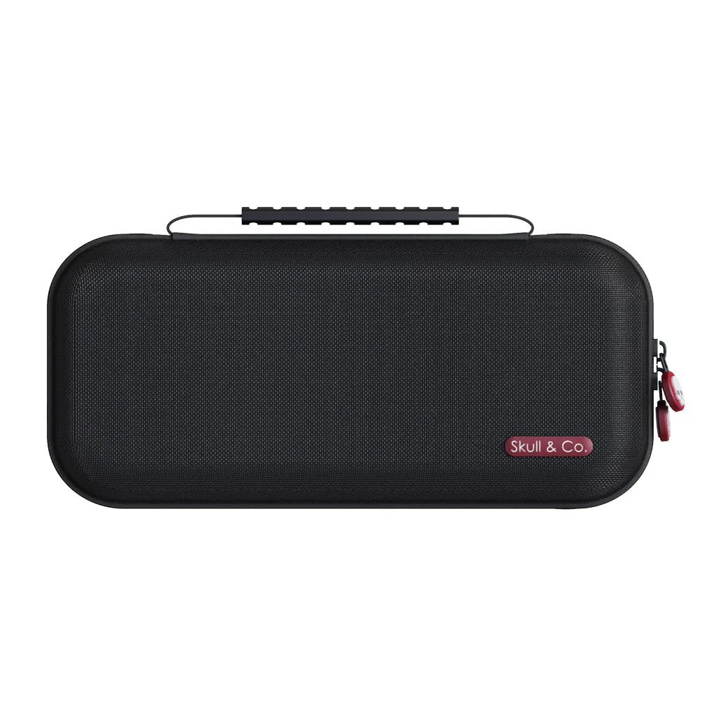 Carrying Case for Nintendo SWITCH OLED and Regular Model