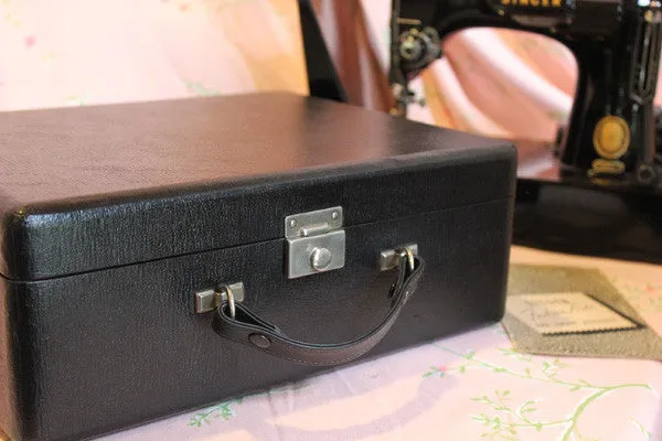 Case Handle, Fashion Aids Attachments Case