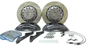 CEIKA Custom Big Brake Kit for Acura/Honda RDX (TB3/4) (13~18)