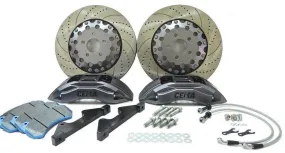 CEIKA Custom Big Brake Kit for Honda Accord Acura TL UA4 UA5 (97~03)