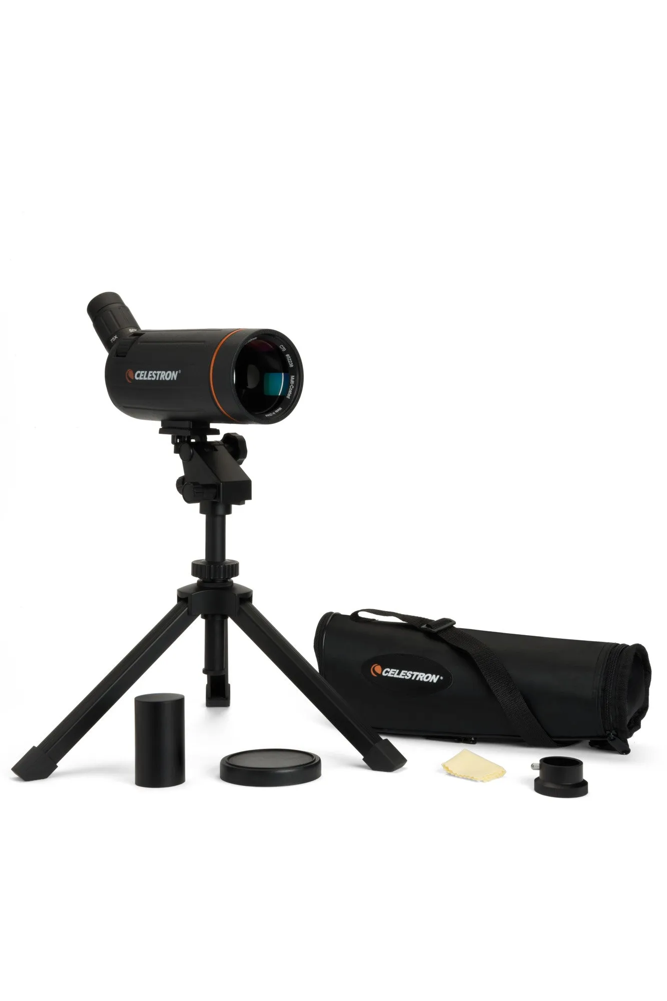 Celestron C70 Mini Mak Spotting Scope