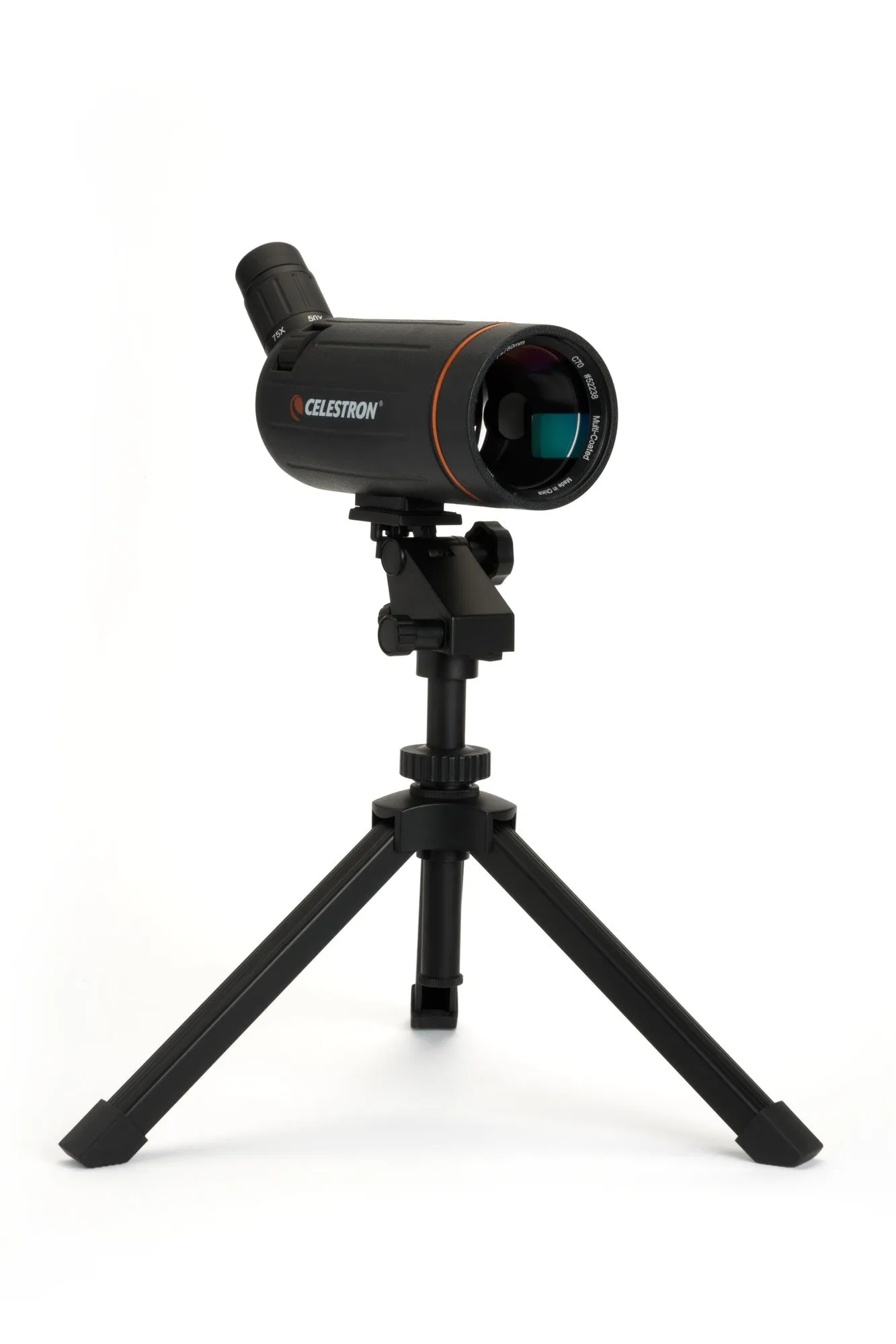 Celestron C70 Mini Mak Spotting Scope