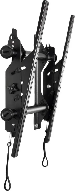 Chief LTAU Fusion Universal Flat Panel Tilt Wall Mount (37-63 Inch Displays)