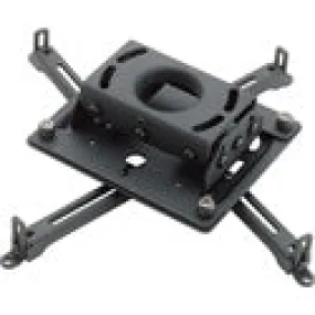 Chief RPAU Black Universal Projector Mount