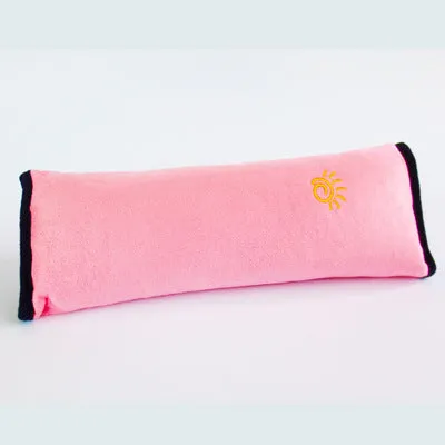 Children Car Pillow