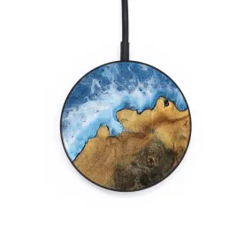 Circle Wood Wireless Charger - Katja (Coastal, 733267)