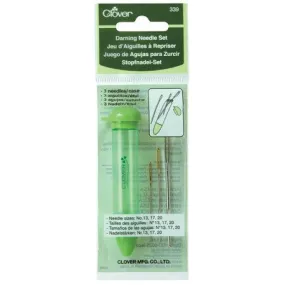 Clover - Darning Needle Set