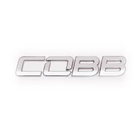 COBB - Vehicle Emblem/Badge