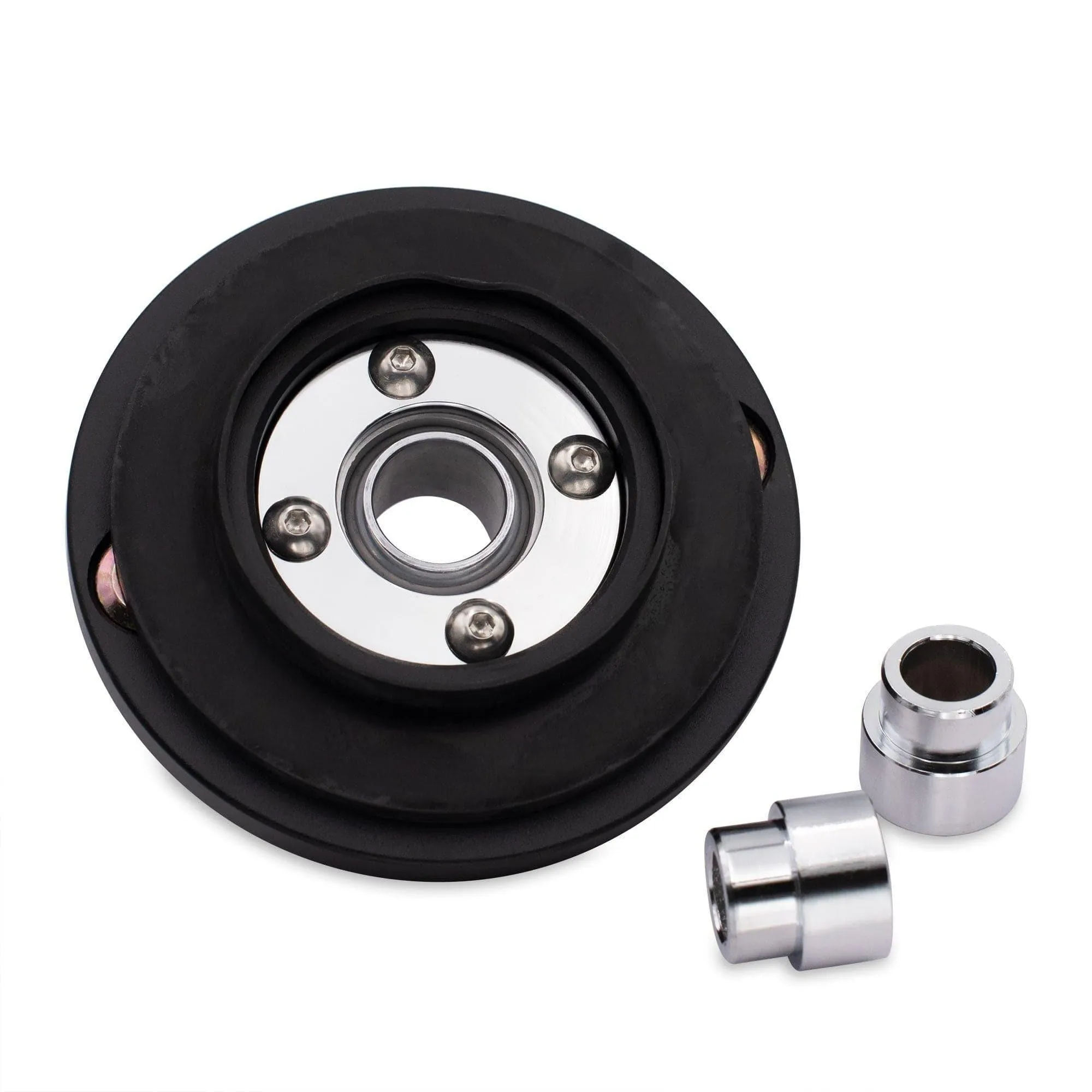 Coilover Replacement Top Mount - Rear Spherical