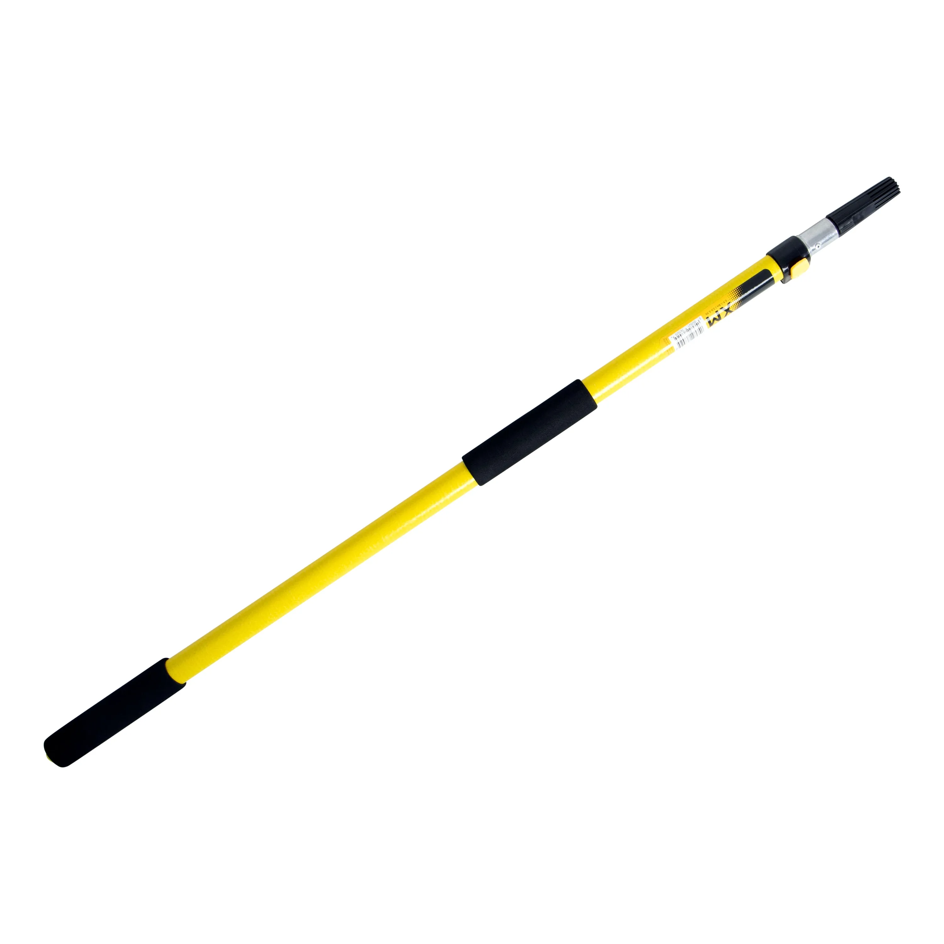 Coral Endurance Telescopic Extension Pole with Latest Flip-Cam Lock 0.9-1.8M / 3-6FT