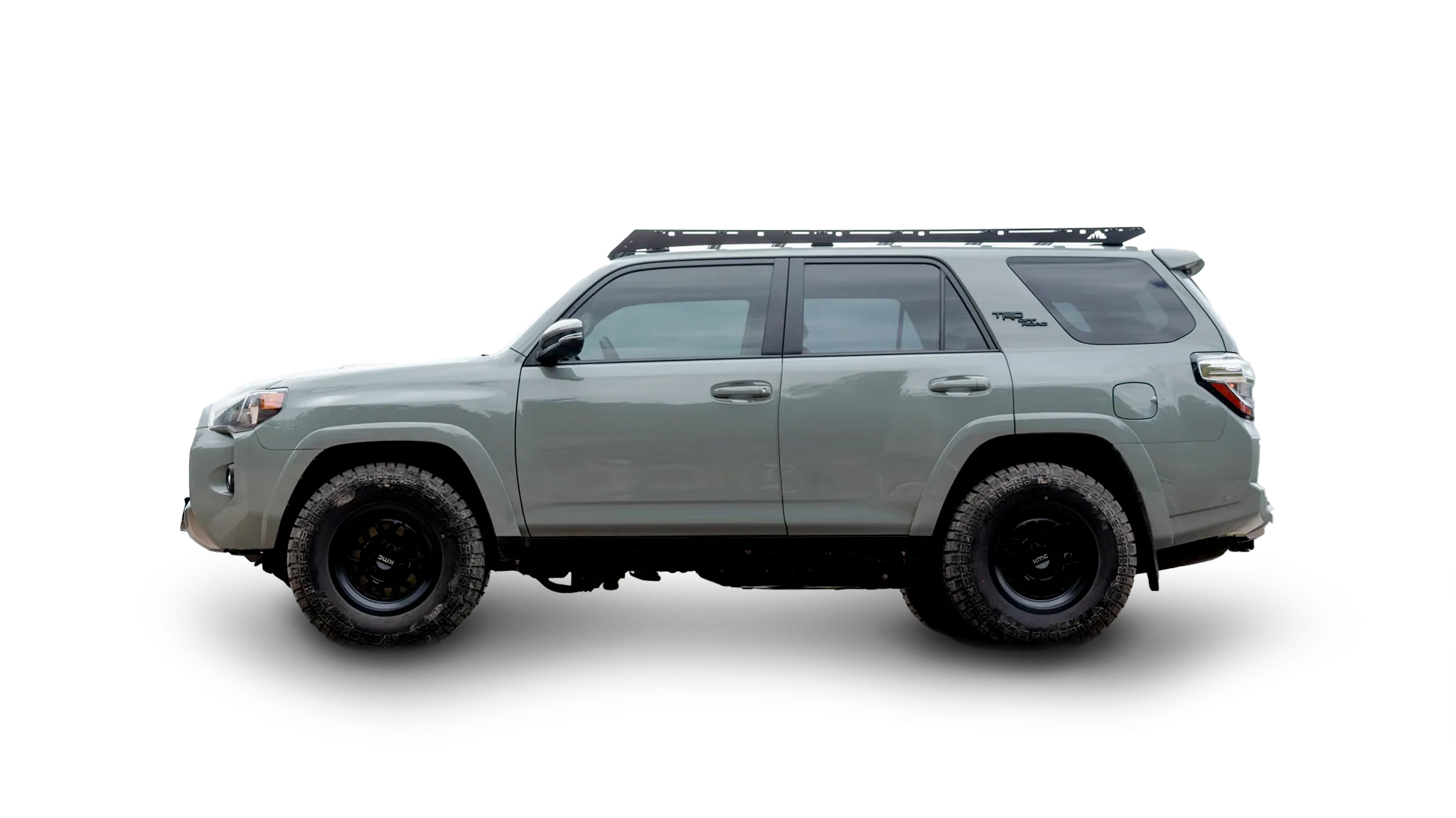 Crestone Sport (2010-2024 4Runner Roof Rack)