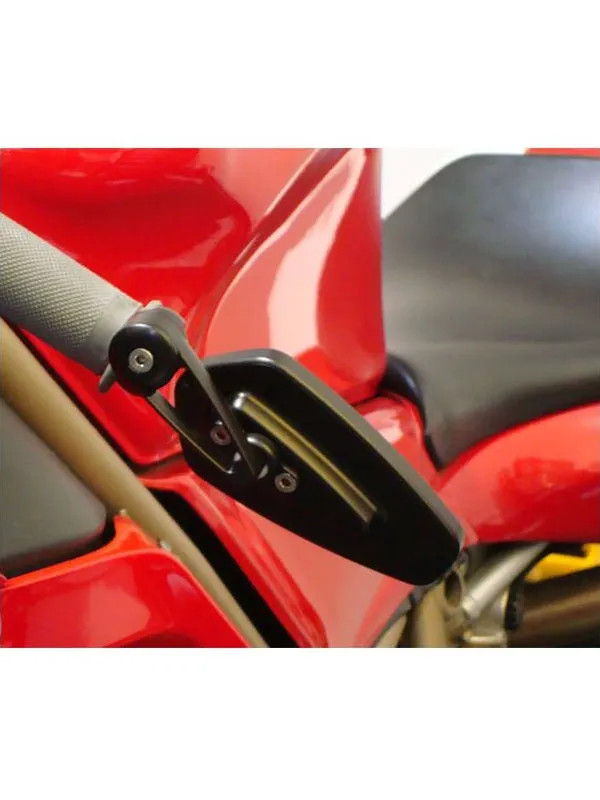 CRG Arrow Bar End Mirror