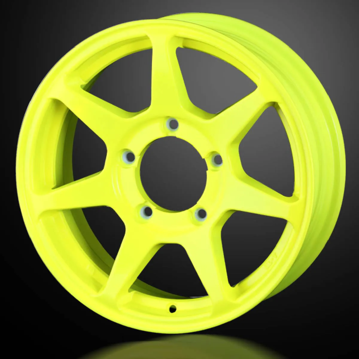 CST ZERO1 HYPER J Wheel Package for Suzuki Jimny (2018 )