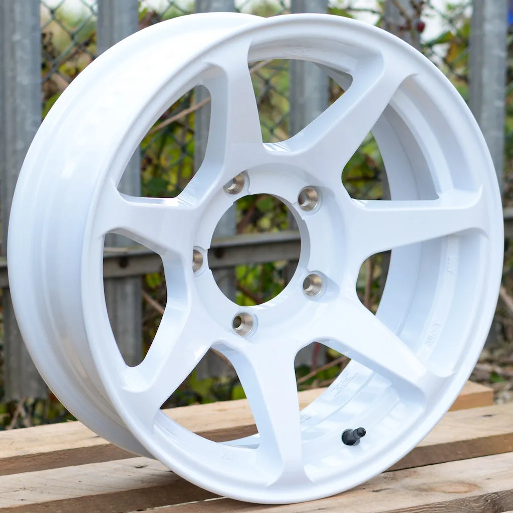 CST ZERO1 HYPER J Wheel Package for Suzuki Jimny (2018 )