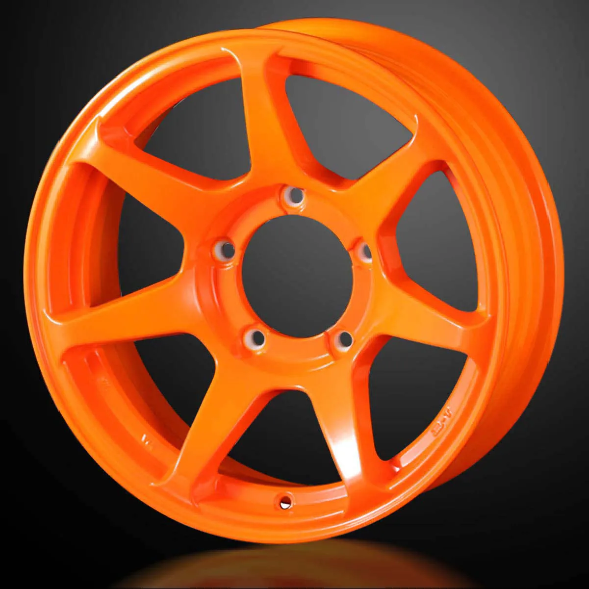 CST ZERO1 HYPER J Wheel Package for Suzuki Jimny (2018 )