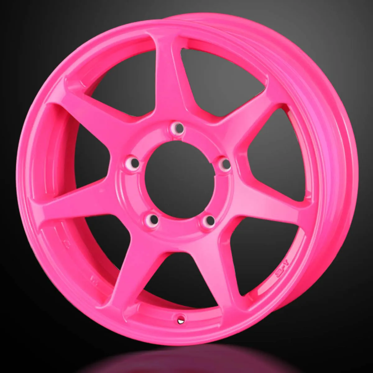 CST ZERO1 HYPER J Wheel Package for Suzuki Jimny (2018 )