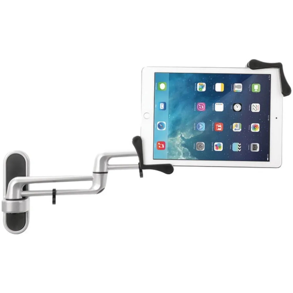 CTA Digital PAD-ATWM Articulating Wall Mount for iPad/Tablet