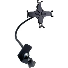 CTA Digital PAD-GCM iPad(R) with Retina(R) display-iPad(R) 3rd Gen-iPad(R) 2-Tablet Gooseneck Clamp Mount