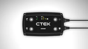 CTEK Battery Charger - D250SE- 11.5-23V 40-315