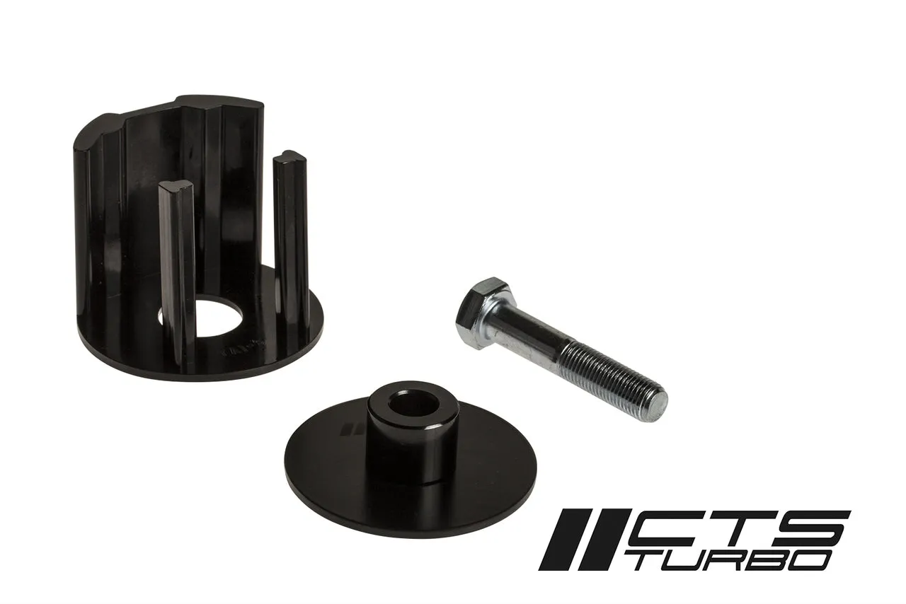 CTS Turbo MQB (MK7/8V A3/S3) Torque Arm Insert