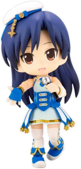 Cu-poche - THE IDOLM@STER: Chihaya Kisaragi Twinkle Star Posable Figure