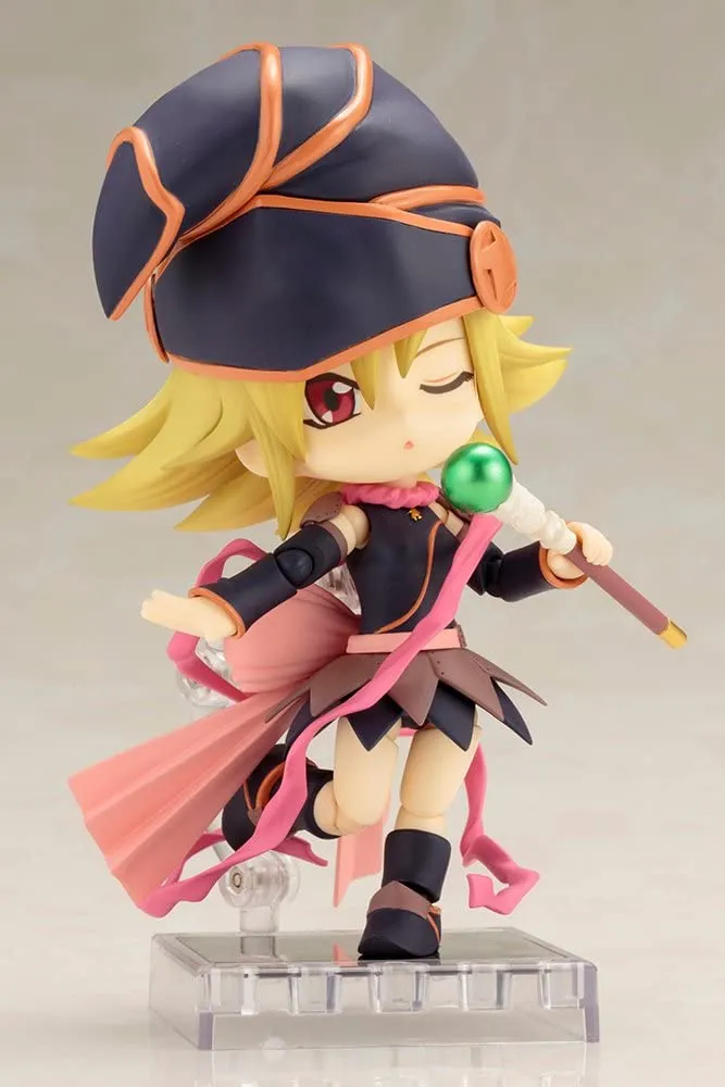 Cu-poche - Yu-Gi-Oh! ZEXAL: Gagaga Girl Posable Figure