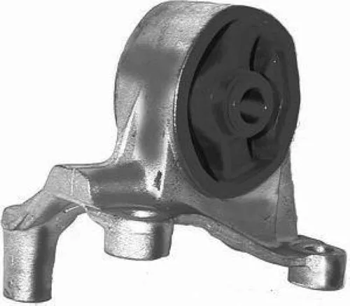 DEA/TTPA A6589 Engine Mount Civic 1.7L Front Mount With Standard Transmission