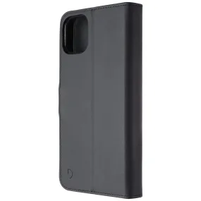 Decoded Detachable Wallet Case for Apple iPhone 11 Pro Max - Black