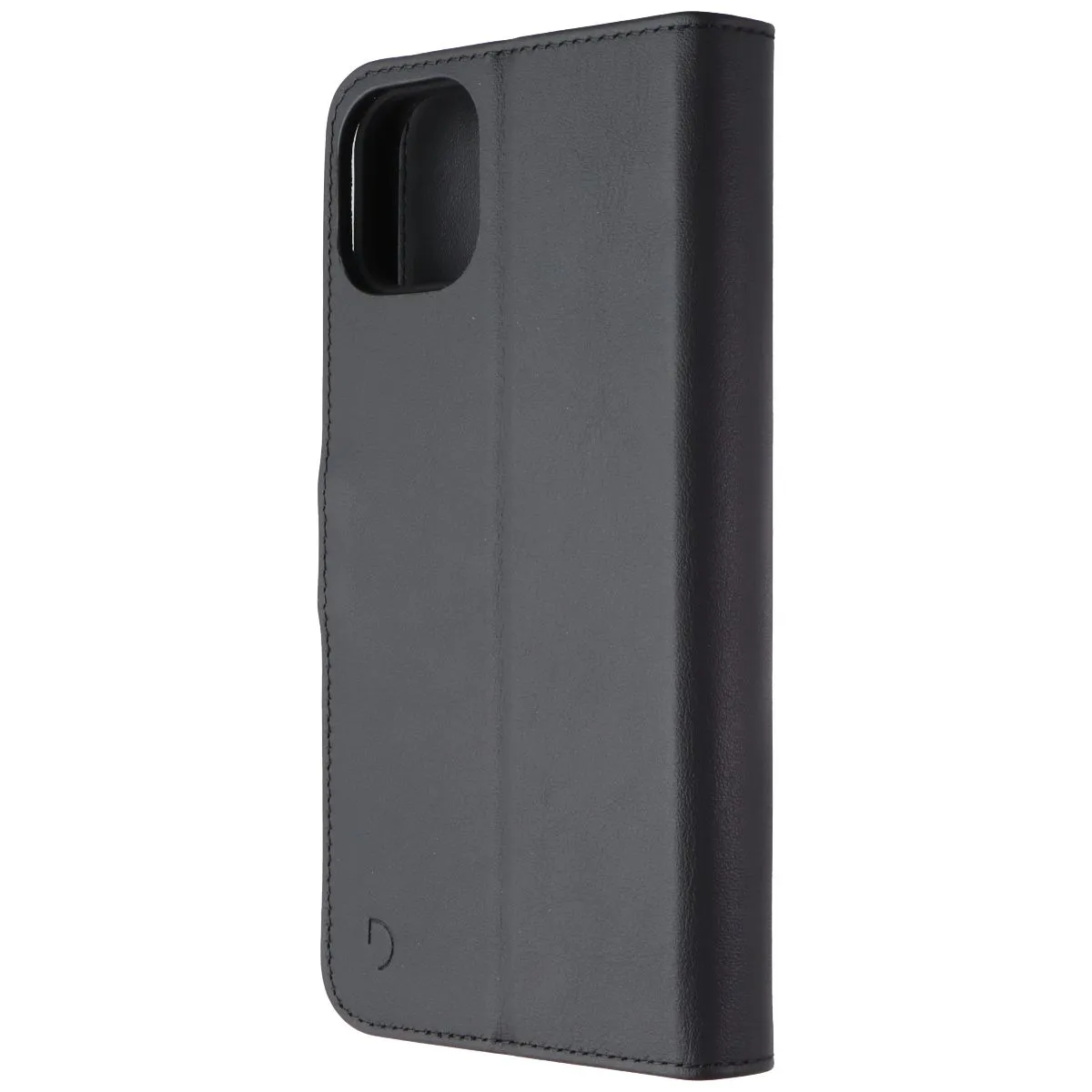 Decoded Detachable Wallet Case for Apple iPhone 11 Pro Max - Black