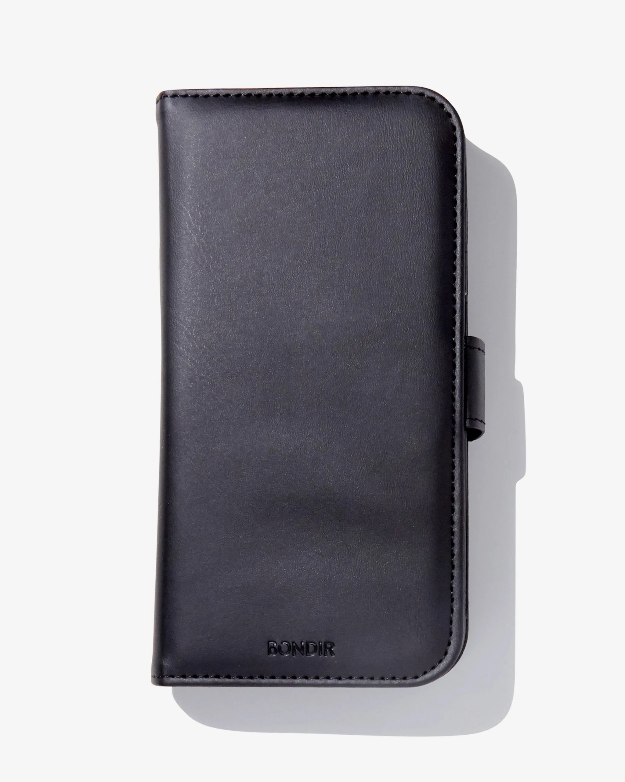 Detachable Wallet Black, iPhone 11 Pro / XS